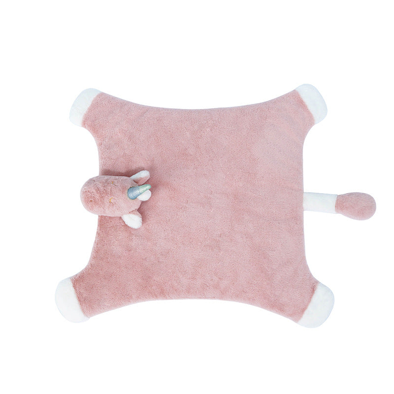Unicorn Cat Mat