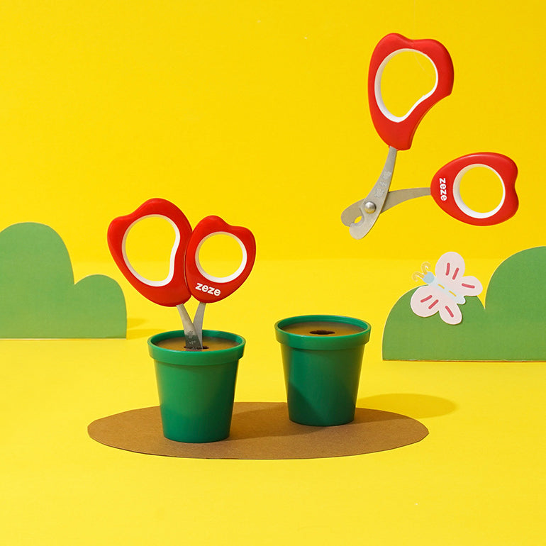 Tulip Cat Nail Clippers