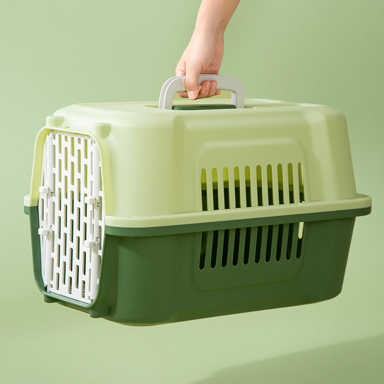 Airline-Approved Cat Carrier