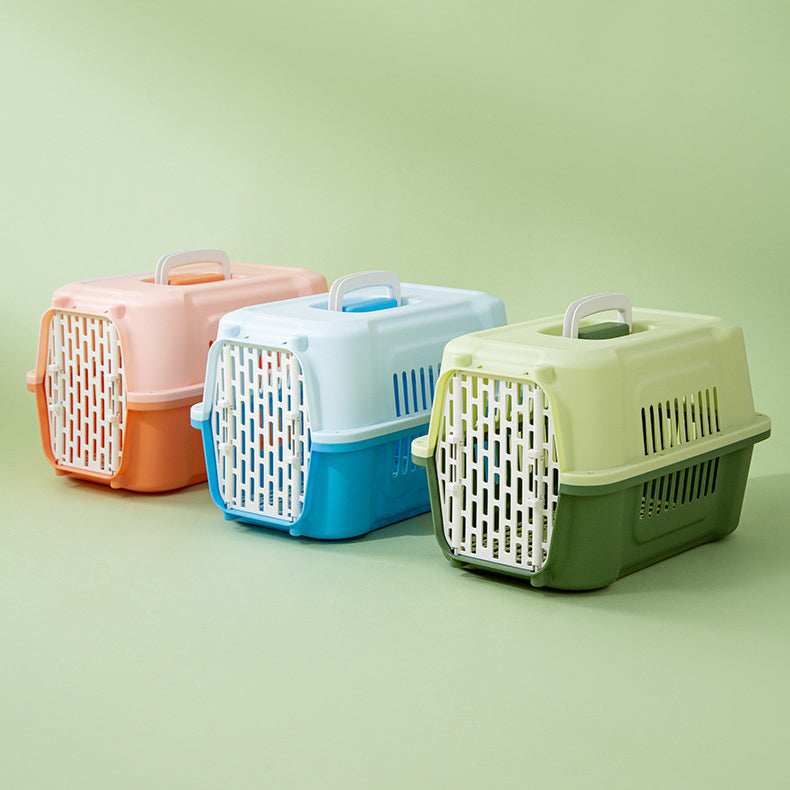 Airline-Approved Cat Carrier