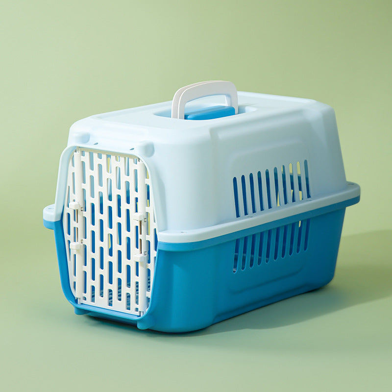 Airline-Approved Cat Carrier