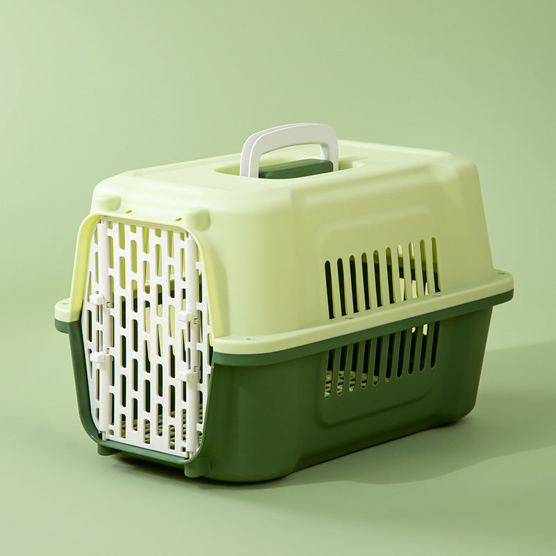 Airline-Approved Cat Carrier