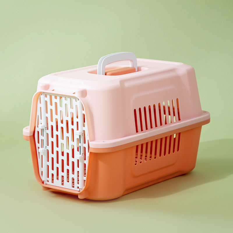 Airline-Approved Cat Carrier