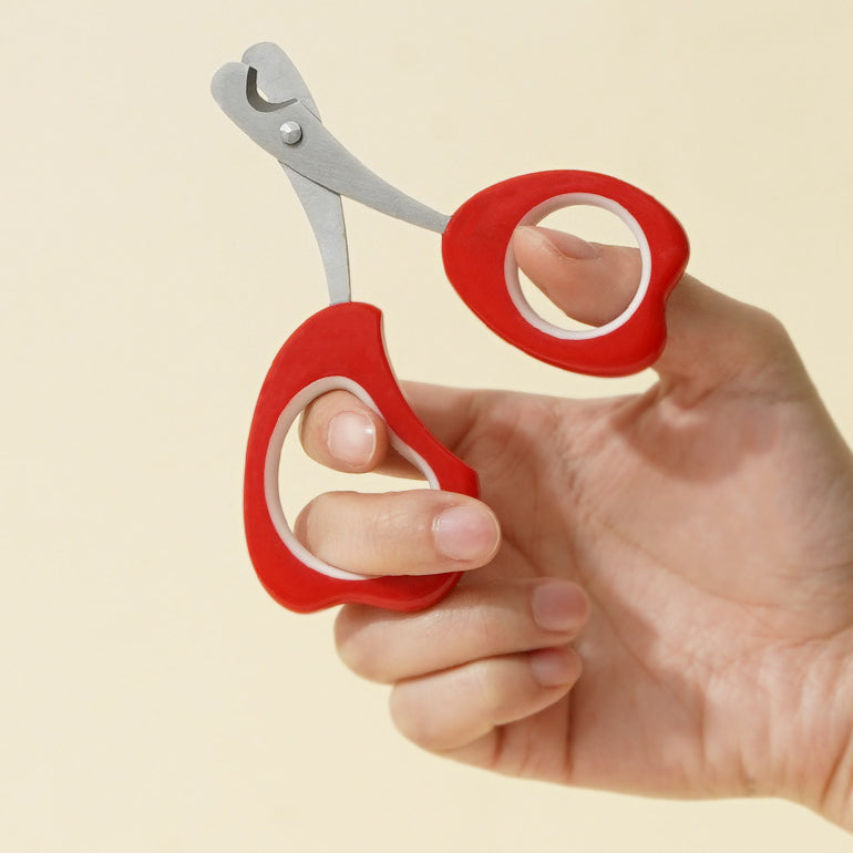 Tulip Cat Nail Clippers