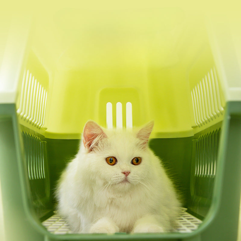 Airline-Approved Cat Carrier
