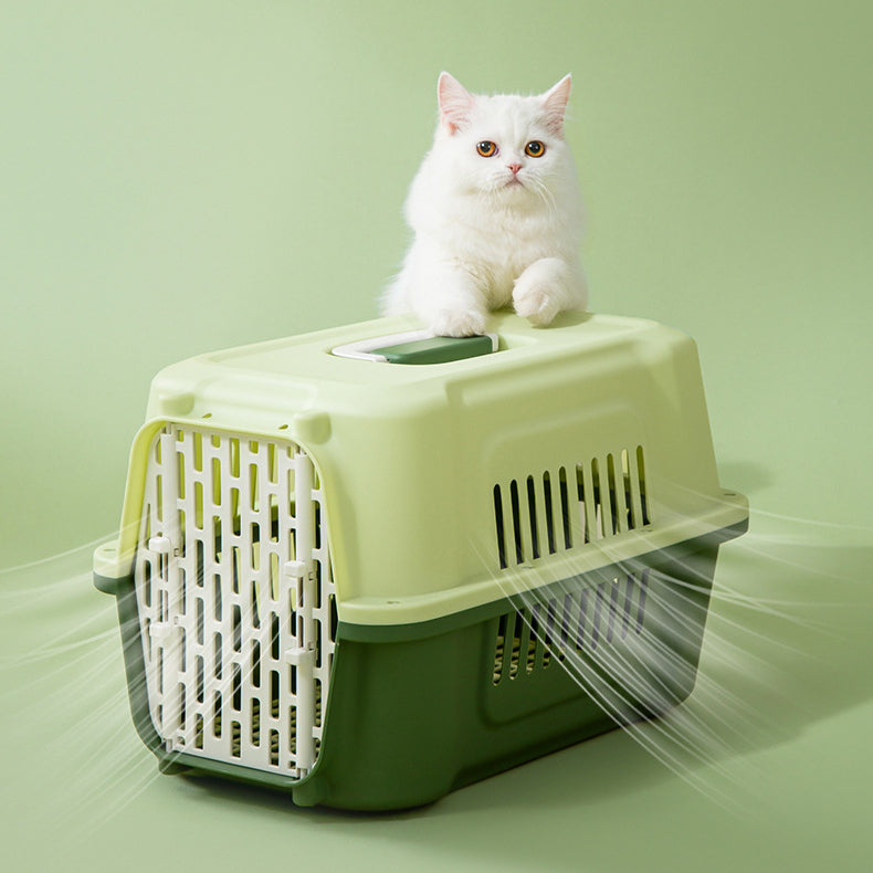 Airline-Approved Cat Carrier