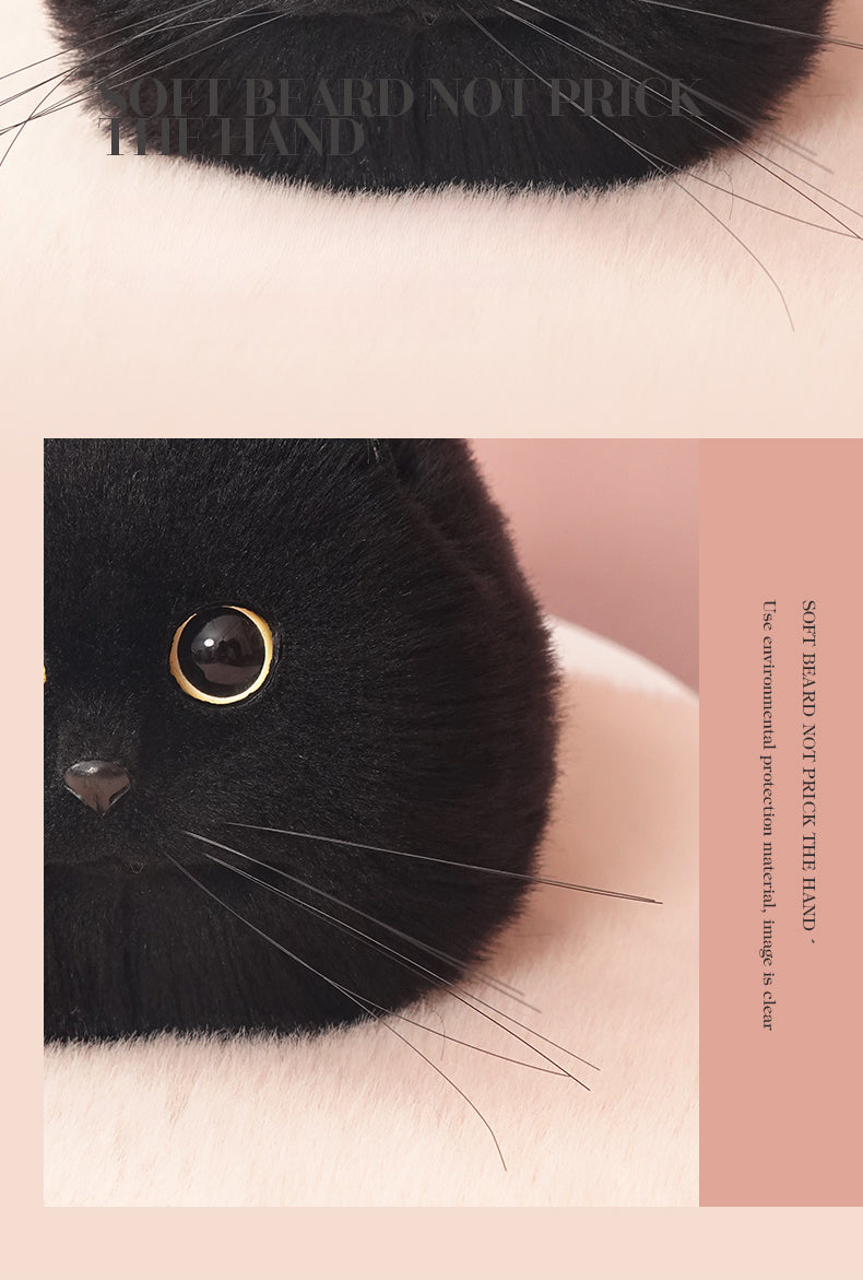 Black Cat Bag