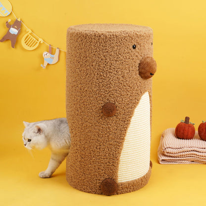 Cute Bear Cat Condo