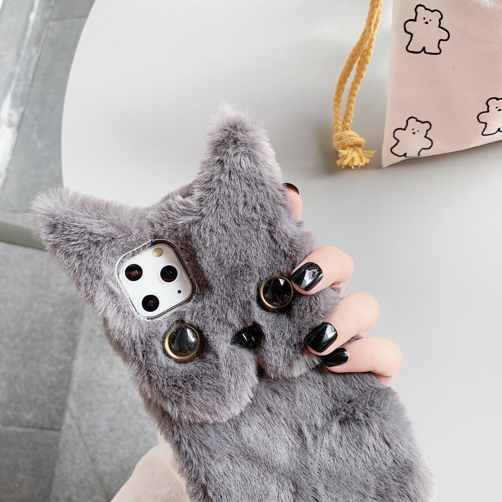 Cute Cat Phone Case