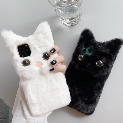 Cute Cat Phone Case