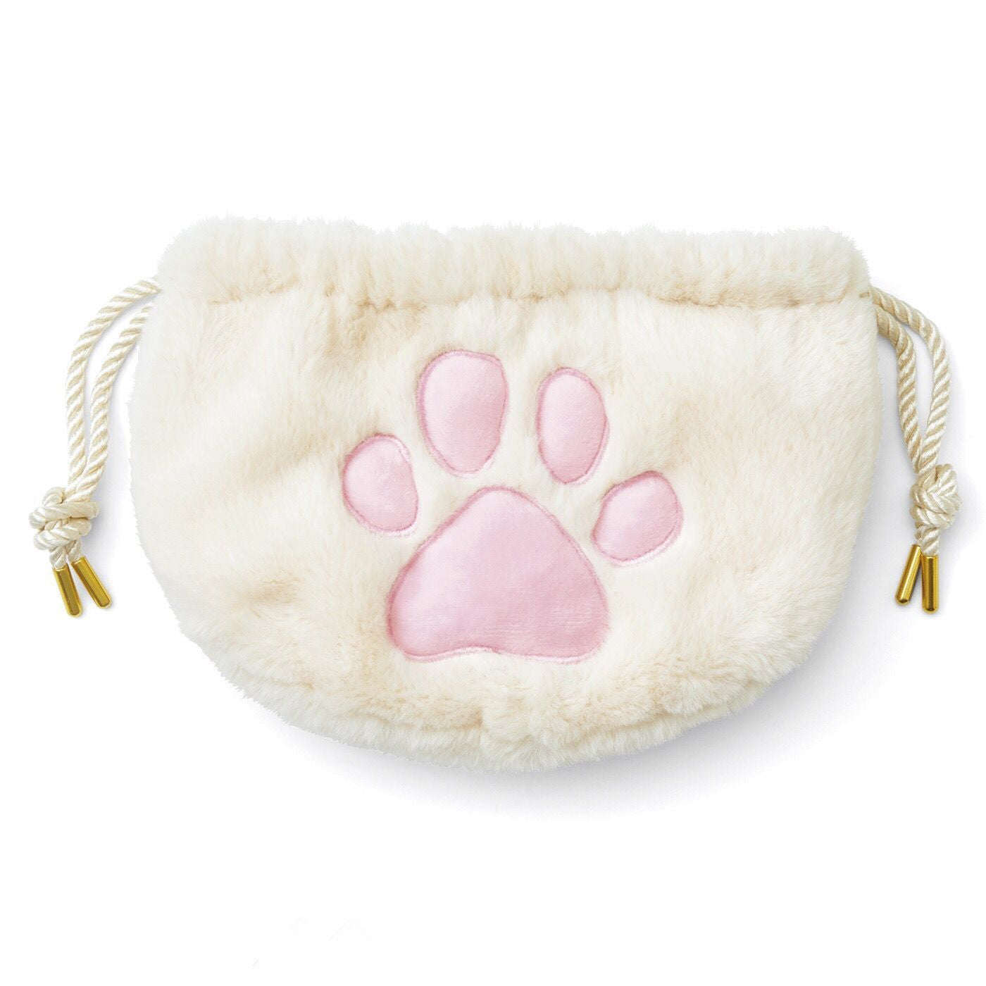 Cute Cat Claw Makeup Bag