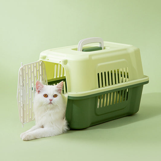 Airline-Approved Cat Carrier