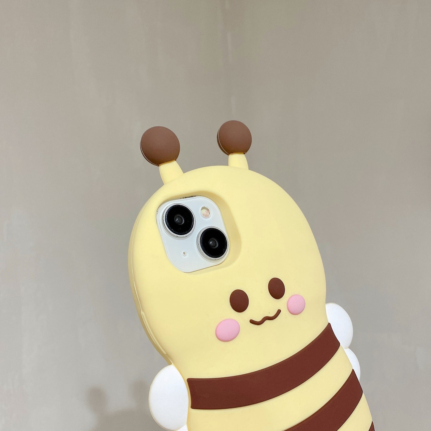 Cute Bee Phone Case