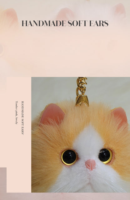 Cute Cat Pendant