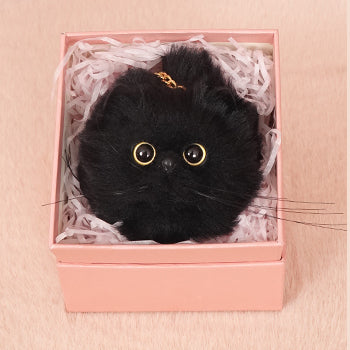 Cute Cat Pendant